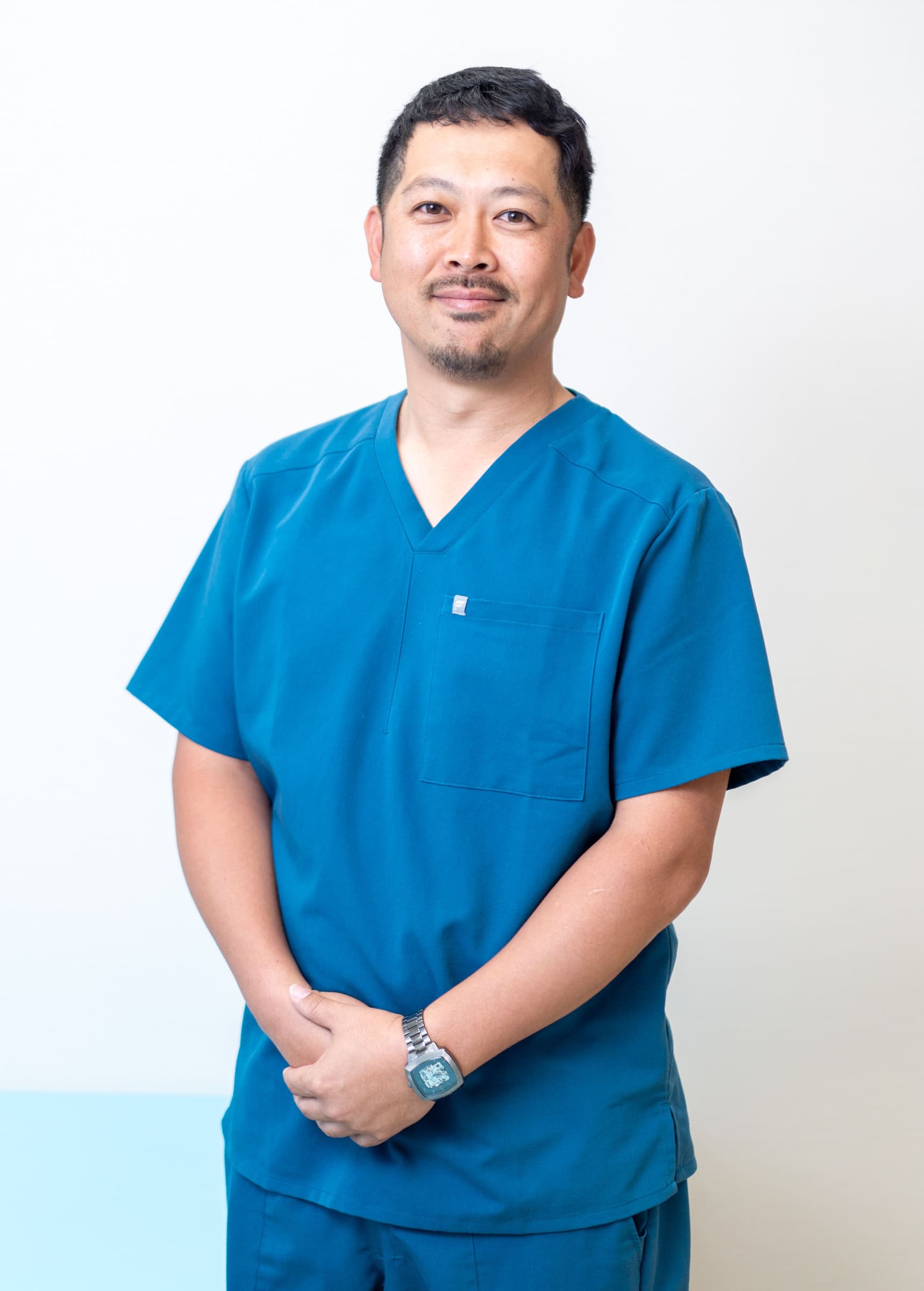 院長